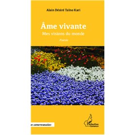 Âme vivante