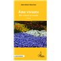 Âme vivante