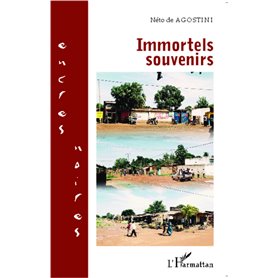 Immortels souvenirs