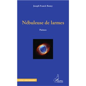 Nébuleuse de larmes
