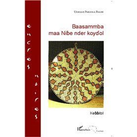 Baasammba maa Nibe nder koydol