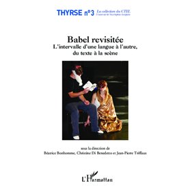 Babel revisitée