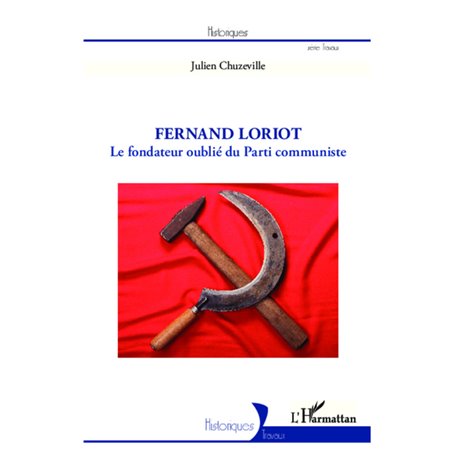 Fernand Loriot