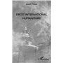 Droit international humanitaire