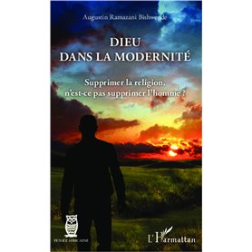 Dieu dans la modernité