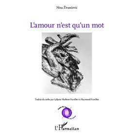 L'amour n'est qu'un mot