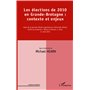 Les élections de 2010 en Grande-Bretagne : contexte et enjeux