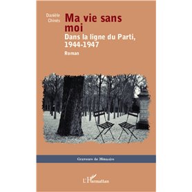 Ma vie sans moi
