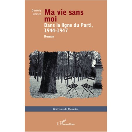 Ma vie sans moi