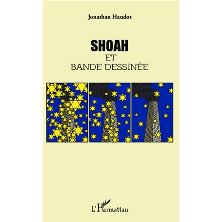 Shoah et bande dessinée