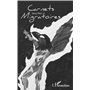 Carnets migratoires