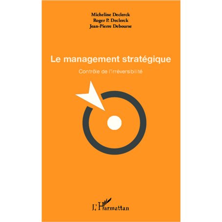 Le management stratégique