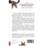 Les chauves-souris dans le Beffroi