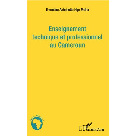 Enseignement technique et professionnel au Cameroun