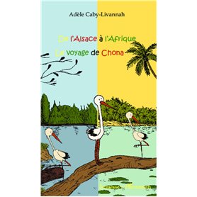 De l'Alsace à l'Afrique