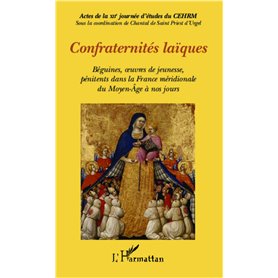 Confraternités laïques