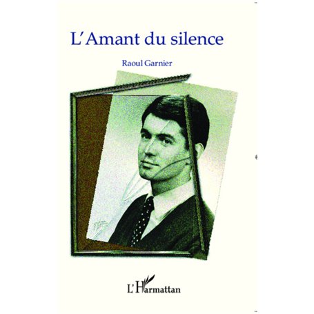 L'amant du silence