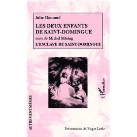 Les deux enfants de Saint-Domingue