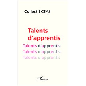 Talents d'apprentis