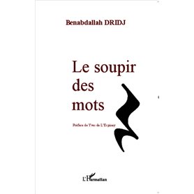 Le soupir des mots