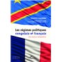 Les régimes politiques congolais et français