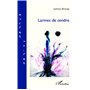Larmes de cendre