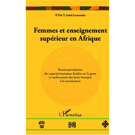 Femmes et enseignement supérieur en Afrique