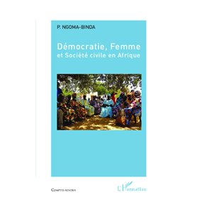 Démocratie, Femme et Société civile en Afrique