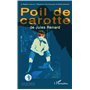 Poil de carotte