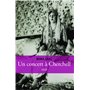 Un concert à Cherchell