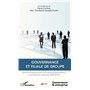 Gouvernance et filiale de groupe