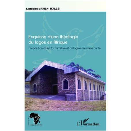 Esquisse d'une théologie du logos en Afrique