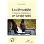 La démocratie à l'épreuve du régionalisme en Afrique noire