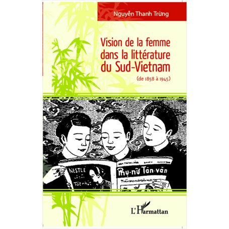 Vision de la femme dans la littérature du Sud-Vietnam