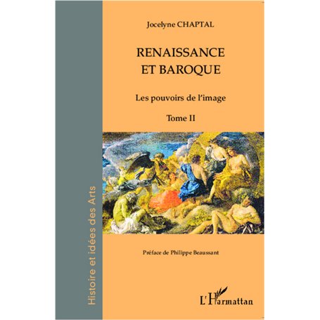 Renaissance et baroque (Tome 2)