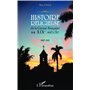 Histoire religieuse de la Guyane Française au XIX e siècle