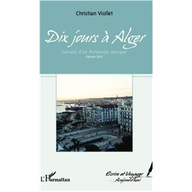 Dix jours à Alger