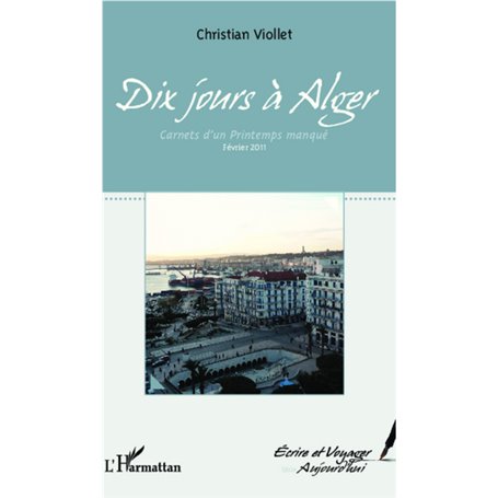 Dix jours à Alger