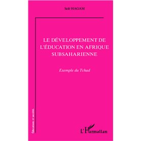 Le développement de l'éducation en Afrique subsaharienne