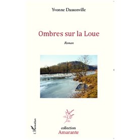 Ombres sur la Loue