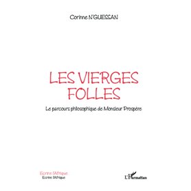 Les vierges folles