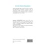 L'été de Charles Baudelaire