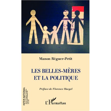 Les belles-mères et la politique