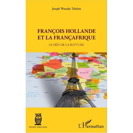 François Hollande et la Françafrique