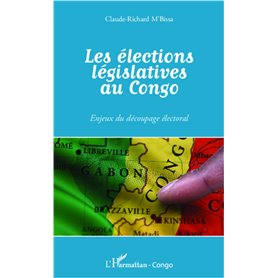 Les élections législatives au Congo