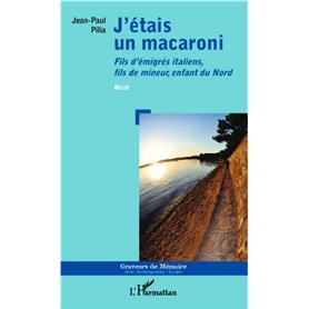 J'étais un macaroni