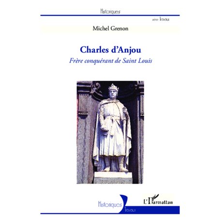 Charles d'Anjou