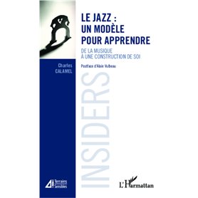 Le Jazz : un modèle pour apprendre