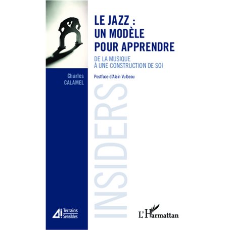 Le Jazz : un modèle pour apprendre