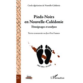 Pieds-Noirs en Nouvelle-Calédonie